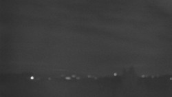 Troják, Maruška - panorama