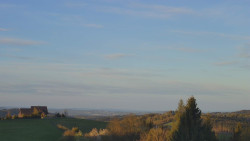 Troják, Maruška - panorama