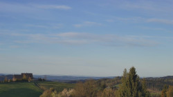 Troják, Maruška - panorama