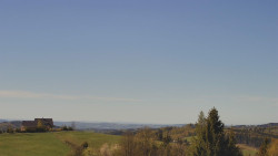 Troják, Maruška - panorama