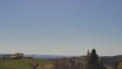 Troják, Maruška - panorama