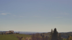 Troják, Maruška - panorama