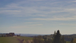 Troják, Maruška - panorama