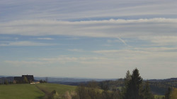 Troják, Maruška - panorama