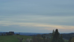 Troják, Maruška - panorama