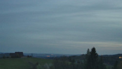 Troják, Maruška - panorama