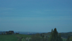 Troják, Maruška - panorama