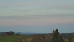 Troják, Maruška - panorama