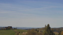 Troják, Maruška - panorama
