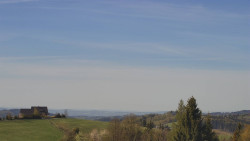 Troják, Maruška - panorama