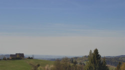 Troják, Maruška - panorama