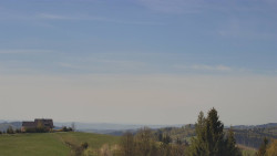 Troják, Maruška - panorama