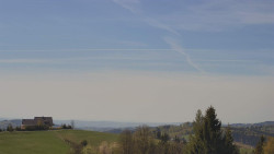 Troják, Maruška - panorama