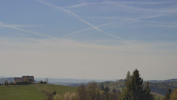 Troják, Maruška - panorama