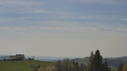 Troják, Maruška - panorama