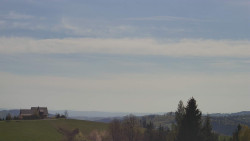 Troják, Maruška - panorama