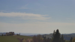 Troják, Maruška - panorama