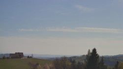 Troják, Maruška - panorama