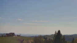 Troják, Maruška - panorama