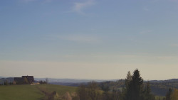 Troják, Maruška - panorama