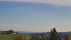 Troják, Maruška - panorama