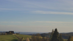 Troják, Maruška - panorama