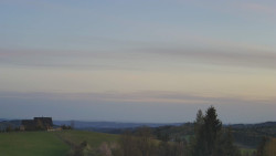Troják, Maruška - panorama