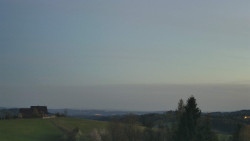 Troják, Maruška - panorama