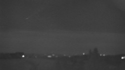 Troják, Maruška - panorama