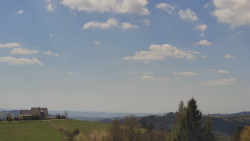 Troják, Maruška - panorama