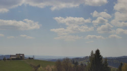 Troják, Maruška - panorama
