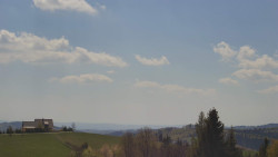 Troják, Maruška - panorama