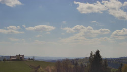 Troják, Maruška - panorama