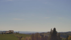 Troják, Maruška - panorama