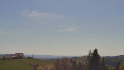 Troják, Maruška - panorama