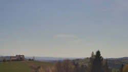 Troják, Maruška - panorama