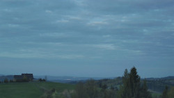 Troják, Maruška - panorama
