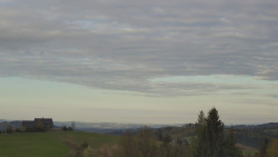 Troják, Maruška - panorama