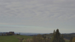 Troják, Maruška - panorama