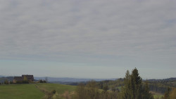 Troják, Maruška - panorama