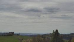 Troják, Maruška - panorama