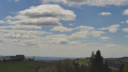 Troják, Maruška - panorama