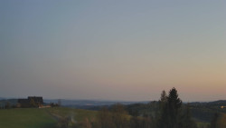 Troják, Maruška - panorama