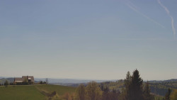 Troják, Maruška - panorama