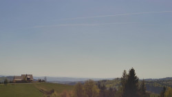 Troják, Maruška - panorama
