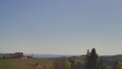 Troják, Maruška - panorama