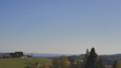 Troják, Maruška - panorama