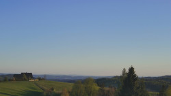 Troják, Maruška - panorama