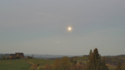 Troják, Maruška - panorama
