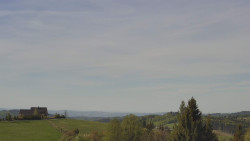 Troják, Maruška - panorama